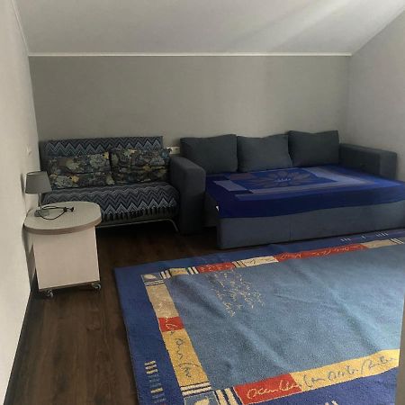 Guest House Olzhycha 45 Б เคียฟ ภายนอก รูปภาพ